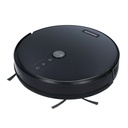 Maxcom MH11 robotporszívó, fekete