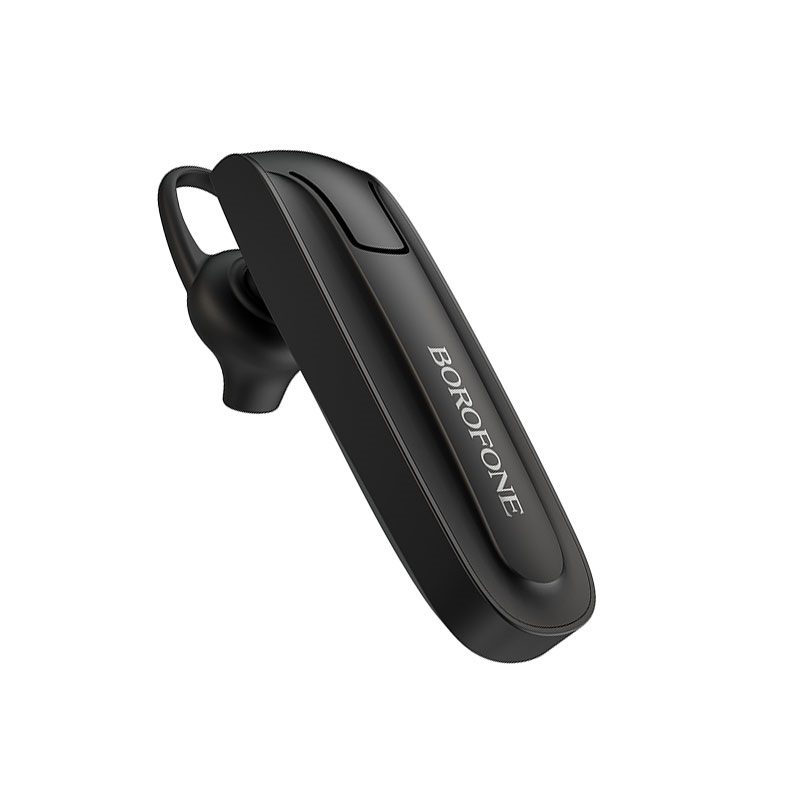 Borofone BC21 bluetooth headset, BT V4.2, fekete