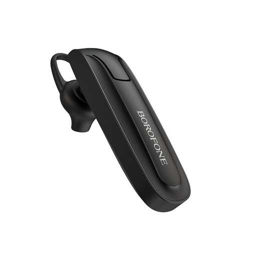 Borofone BC21 bluetooth headset, BT V4.2, fekete