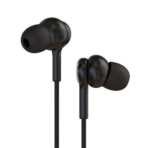 Borofone BM30 Pro headset (type-c), fekete