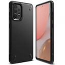 Samsung Galaxy A72 4G/A72 5G Ringke onyx ütésálló hátlap tok, (Fekete)