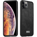 Apple iPhone 13 Pro Max Sulada Royal hátlap tok (Fekete)
