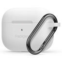 Spigen Apple Spigen tok, Silicone fit (Fehér)