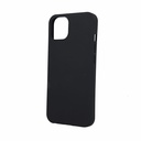 Apple iPhone 13 tpu matte hátlap tok (Fekete)