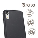 Apple iPhone 13 Bioio 100% BIO hátlap tok (Fekete)