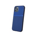 Samsung Galaxy A32 5G BIZNES szilikon hátlap tok (Kék)