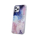 Apple iPhone 7 / iPhone 8 / iPhone SE 2020 / iPhone SE 2022 gold glam hátlap tok (Galaktikus)