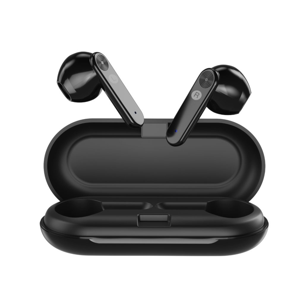 XO X5 vezeték nélküli Bluetooth headset (Fekete)