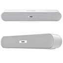 XO F15 vezeték nélküli hangszóró, BT v5.0, 3Wx2 teljesítmény, 1200 mAH akkumulátor,2,5 óra töltési idő , akár 12 órányi működés,