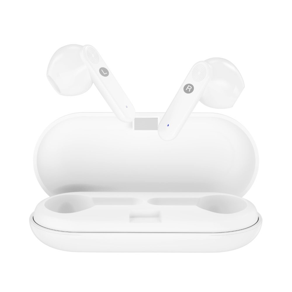 XO X5 vezeték nélküli Bluetooth headset (Fehér)