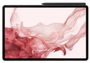 Samsung X800 Galaxy Tab S8+ WiFi (Rózsaarany)
