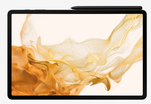 Samsung X800 Galaxy Tab S8+ WiFi (Szürke)