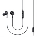 Samsung AKG headset 3.5mm (Fekete)