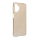 Samsung Galaxy A53 forcell shining hátlap tok (Arany)