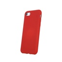 Realme C11 2021 / C20 silicon hátlap tok (Piros)