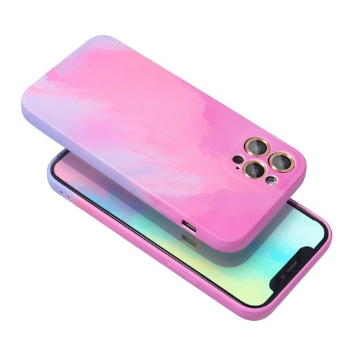 Xiaomi Redmi 10 Forcell pop hátlap tok, design 1