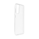 Samsung Galaxy S22 ultra slim 0,3mm tpu hátlap tok (Átlátszó)