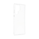Samsung Galaxy S22 Ultra ultra slim 0,3mm tpu hátlap tok (Átlátszó)