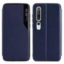 Samsung Galaxy S22 Plus Smart view TPU notesz tok, (Kék)