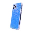 Apple iPhone 13 neo szilikon hátlap tok (Kék)