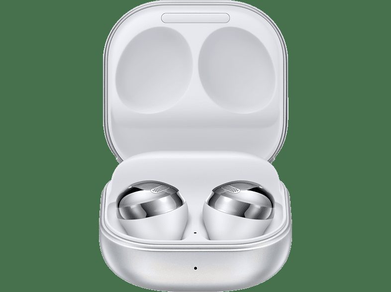 Samsung Galaxy Buds Pro R190 vezeték nélküli headset (zajszűrős), ezüst