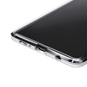 Xiaomi Redmi 10 / Redmi 10 2022 2 mm vékony szilikon hátlap tok (Átlátszó)