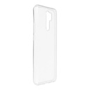 Xiaomi Redmi 10 / Redmi 10 2022 ultra slim 0,3mm tpu hátlap tok (Átlátszó)