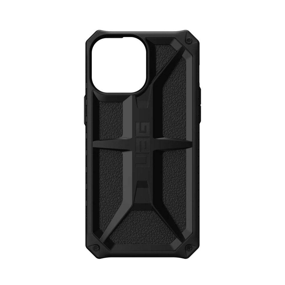 Apple iPhone 13 Pro Max UAG monarch hátlap tok (Fekete)