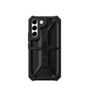 Samsung Galaxy S22 Plus UAG monarch hátlap tok (Fekete)