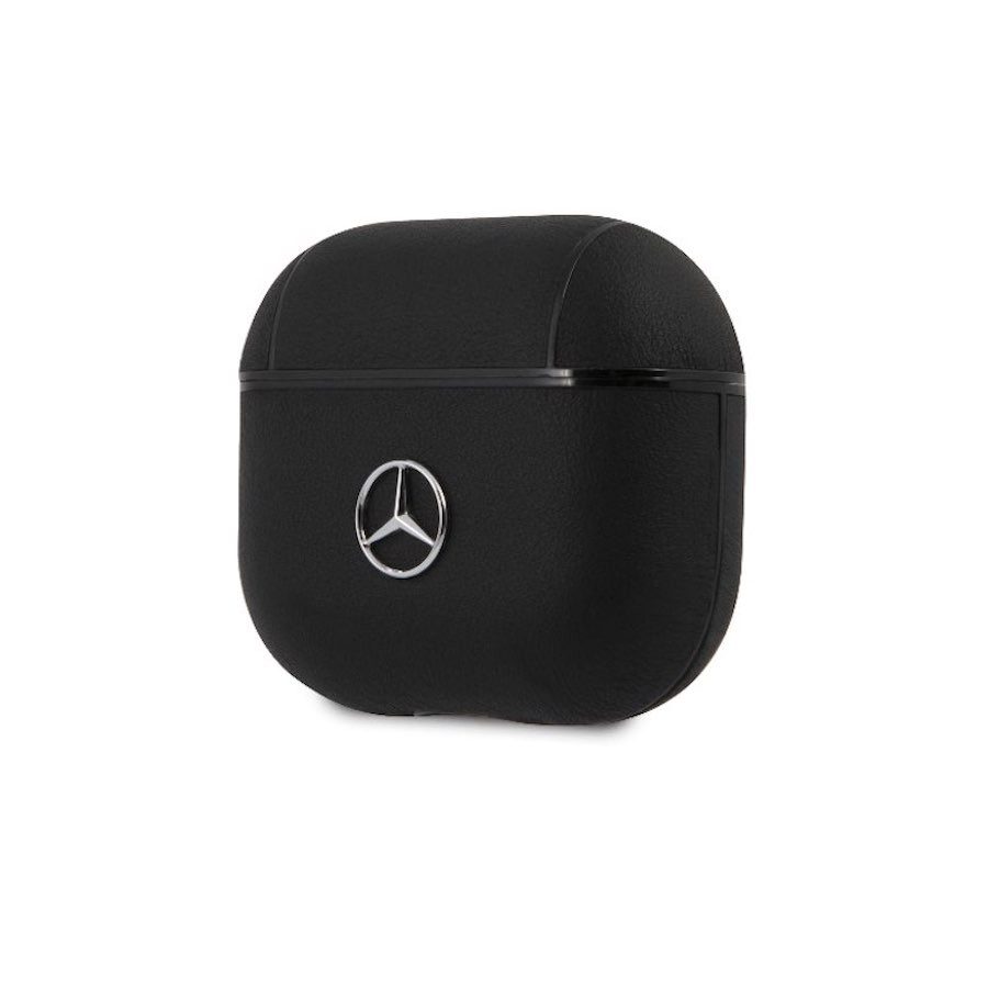 Apple Airpods 3 Mercedes tok (Fekete) - MEA3CSLBK