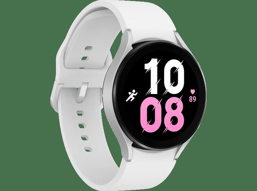 Samsung R915 Galaxy Galaxy Watch 5 (44mm, LTE), Silver