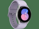 Samsung R905 Galaxy Galaxy Watch 5 (40mm, LTE), Silver