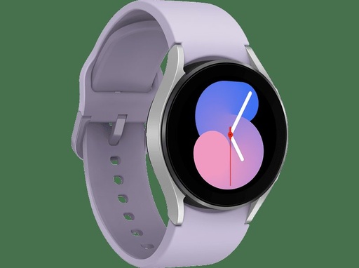 Samsung R905 Galaxy Galaxy Watch 5 (40mm, LTE), Silver