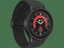 Samsung R925 Galaxy Galaxy Watch 5 Pro (45mm, LTE), Black