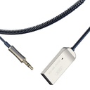 XO NB-R202 Bluetooth audio adapter kábel (Fehér)