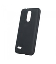 Realme C21 tpu matte hátlap tok (Fekete)