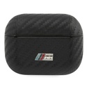 BMW M Collection AirPods 3 tok (Fekete) - BMA3WMPUCA