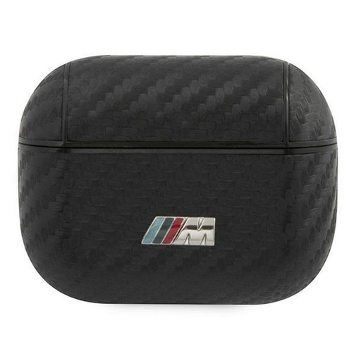 BMW M Collection AirPods 3 tok (Fekete) - BMA3WMPUCA