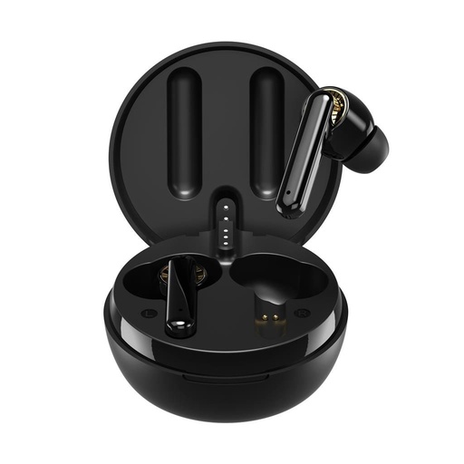 XO X7 vezeték nélküli Bluetooth fülhallgató (Fekete)