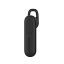 XO BE4 bluetooth headset, fekete