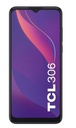 TCL 306 DS (Szürke)
