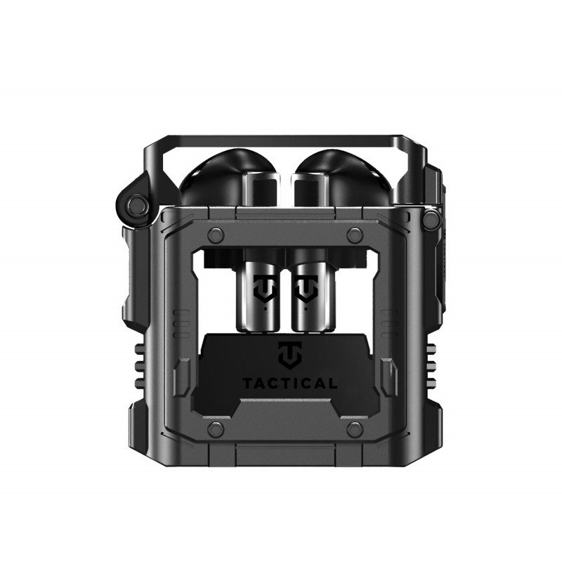 Tactical Vision StrikePods vezeték nélküli headset, fekete
