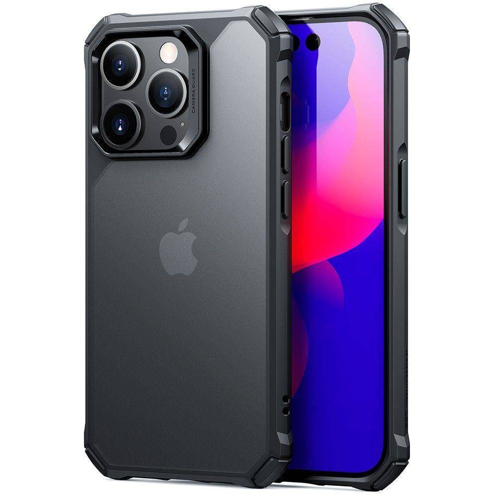 Apple iPhone 14 Pro ESR air armor hátlap tok (Fekete)
