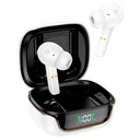 Hoco EW18 vezeték nélküli headset, fehér