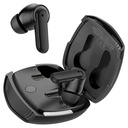 Hoco EW13 vezeték nélküli headset (zajszűrős), fekete