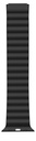 XO BT01A mágneses szilikon óraszíj Apple Watch 38/40/41 mm (Fekete)