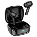Hoco EW18 vezeték nélküli headset, fekete