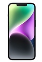 Apple iPhone 14 128GB ROM (Éjfekete) 6GB RAM