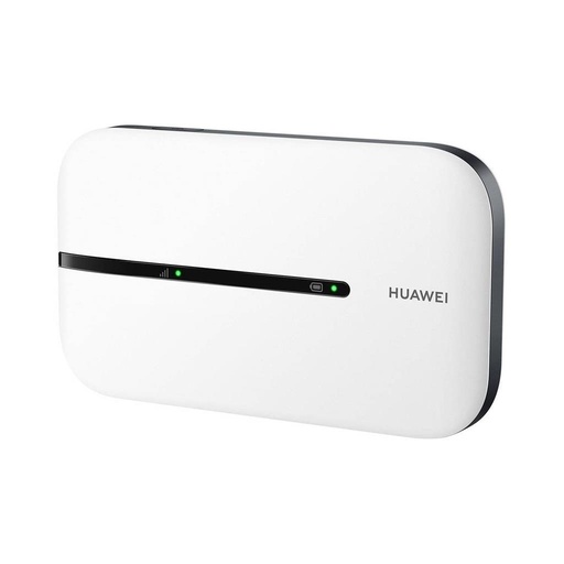 Huawei E5576-320-A, fehér