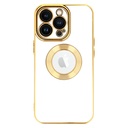 Apple iPhone 14 Pro Beauty hátlap tok (Fehér)